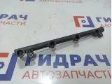Рейка топливная (рампа) Nissan Almera (G15) 17520-00QAB.