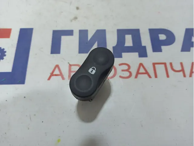 Кнопка центрального замка Nissan Almera (G15) 252104AA0A.