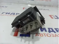 Блок ABS Nissan Almera (G15) 476604621R.