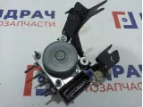 Блок ABS Nissan Almera (G15) 476604621R.
