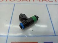 Форсунка инжекторная электрическая Nissan Almera (G15) 16600-00Q2L.