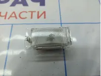 Плафон салонный Nissan Almera (G15) 26590-00Q0D.