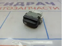 Кнопка многофункциональная Nissan Almera (G15) 254114AA0D. Блокировка стеклоподъемника.