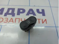 Кнопка обогрева заднего стекла Nissan Almera (G15) 253504AA0A.