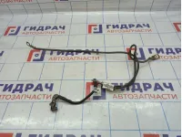 Клемма аккумулятора минус Nissan Almera (G15) 240801008R.
