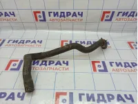 Патрубок радиатора верхний Nissan Almera (G15) 215010073R.