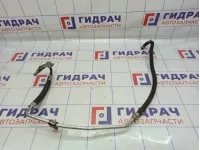 Трубка гидроусилителя Nissan Almera (G15) 497251075R.