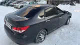 Ручка двери передняя левая Nissan Almera (G15) . В сборе.