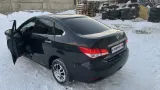 Ручка двери передняя левая Nissan Almera (G15) . В сборе.
