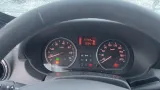 Ручка двери передняя левая Nissan Almera (G15) . В сборе.
