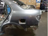 Крыло заднее левое Nissan Almera (N16)