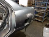 Крыло заднее левое Nissan Almera (N16)