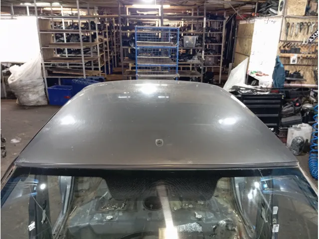 Крыша Nissan Almera (N16)