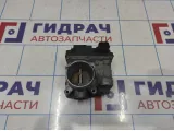Заслонка дроссельная электрическая Nissan Almera (N16) 16119-AU003