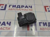 Заслонка дроссельная электрическая Nissan Almera (N16) 16119-AU003