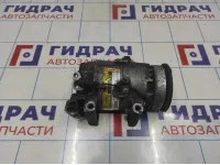 Компрессор системы кондиционирования Nissan Almera (N16) 92600-9F510