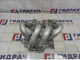 Коллектор впускной Nissan Almera (N16) 14003-AU001