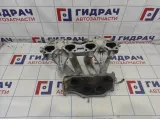 Коллектор впускной Nissan Almera (N16) 14003-AU001