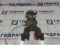 Коллектор выпускной Nissan Almera (N16) 14002-BM700