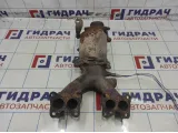 Коллектор выпускной Nissan Almera (N16) 14002-BM700