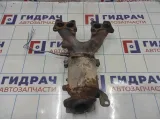 Коллектор выпускной Nissan Almera (N16) 14002-BM700