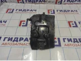 Крепление АКБ Nissan Almera (N16)