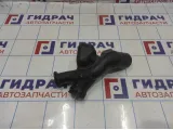 Воздуховод Nissan Almera (N16) 16554-AU000