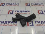 Воздуховод Nissan Almera (N16) 16554-AU000