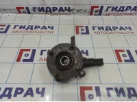 Кулак поворотный передний правый Nissan Almera (N16) 40014-5M000