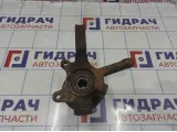 Кулак поворотный передний правый Nissan Almera (N16) 40014-5M000