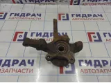 Кулак поворотный передний правый Nissan Almera (N16) 40014-5M000