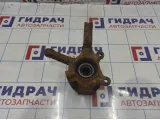 Кулак поворотный передний левый Nissan Almera (N16) 40015-5M000