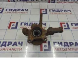 Кулак поворотный передний левый Nissan Almera (N16) 40015-5M000