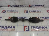 Привод передний левый Nissan Almera (N16) 39101-BM700