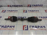 Привод передний левый Nissan Almera (N16) 39101-BM700