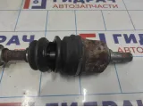 Привод передний левый Nissan Almera (N16) 39101-BM700