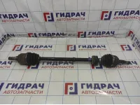 Привод передний правый Nissan Almera (N16) 39100-BM700