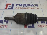 Привод передний правый Nissan Almera (N16) 39100-BM700