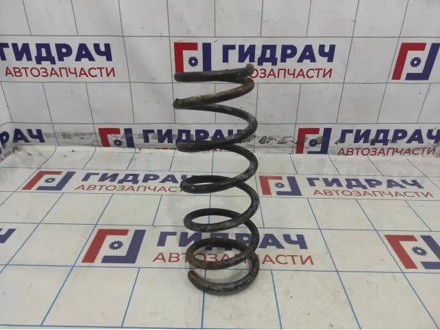Пружина задняя Nissan Almera (N16) 55020-BM410
