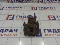 Суппорт тормозной задний левый Nissan Almera (N16) 44011-BM50A