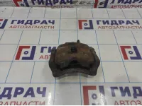 Суппорт тормозной передний левый Nissan Almera (N16) 41011-2F522