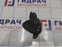 Кронштейн радиатора правый Nissan Almera (N16) 21543-4M400