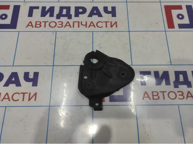 Кронштейн радиатора левый Nissan Almera (N16) 21543-4M410