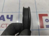 Шкив водяного насоса (помпы) Nissan Almera (N16) 21051-9F610