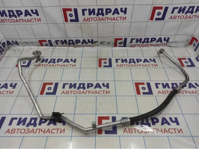 Трубка кондиционера Nissan Almera (N16) 92480-BN90A