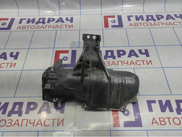 Коллектор впускной Nissan Almera (N16) 14010-AU300