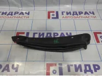 Локер задний правый Nissan Almera (N16) 78818-BM400