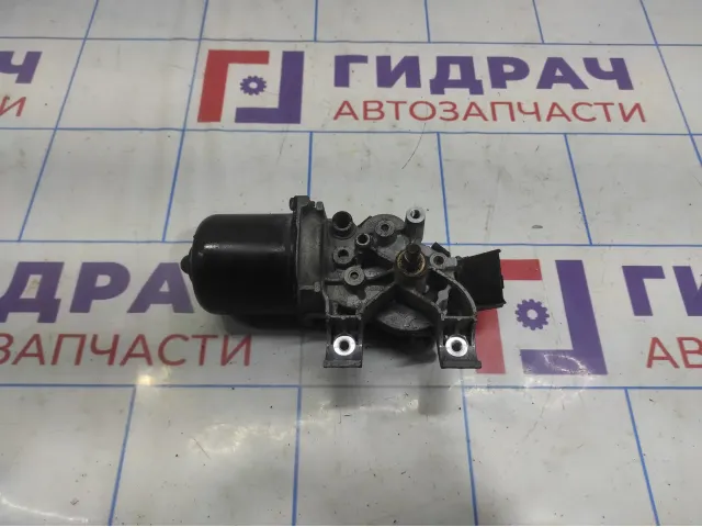 Моторчик стеклоочистителя передний Nissan Almera (N16)