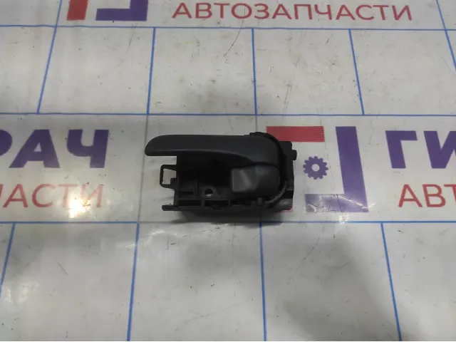 Ручка двери внутренняя левая Nissan Almera (N16) 80671-BN820