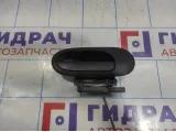 Ручка двери задней наружная правая Nissan Almera (N16) 80606-BN060